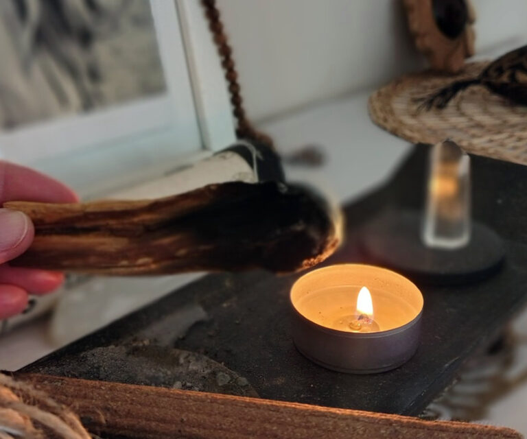 Palo santo