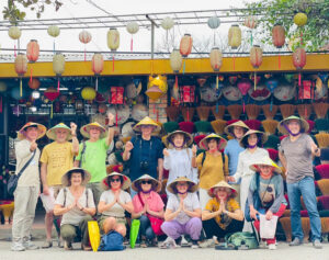 grupo en Vietnam 2