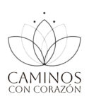 Caminos con corazón