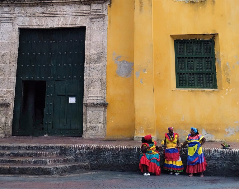 colombia